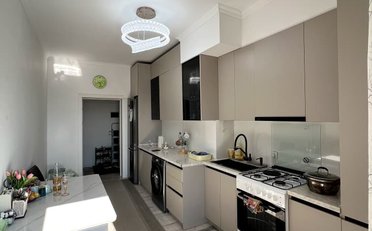Купить квартиру Бишкек